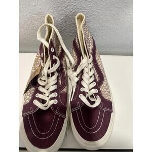 Vans Eco Theory Sk8-Hi 38 Decon Size 10